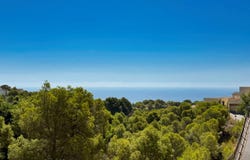 Sierra de Altea (Altea), Altea, Valencian Community 3590