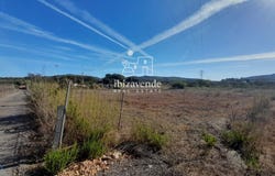 Sant Joan de Labritja, Balearic Islands 07810