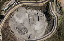 Benahavís, Andalusia 29679
