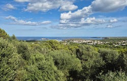 Es Mercadal, Balearic Islands 07740