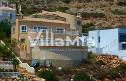 Benitachell, Valencia 03726