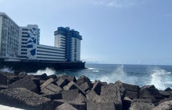 Tacoronte, Canary Islands 38358