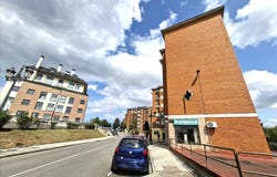 Oviedo, Asturias