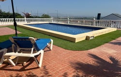 Algorfa, A, Algorfa, Valencian Community
