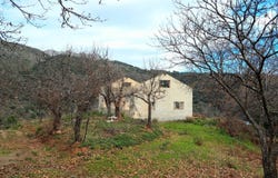 Júzcar, Andalusia 29462