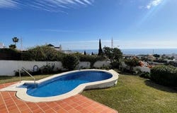 Nerja, Andalucía
