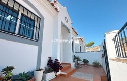 Frigiliana, Andalucía