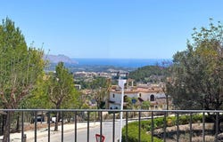 Polop, Valencian Community 03520
