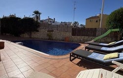 Algorfa, Costa Blanca (alicante)