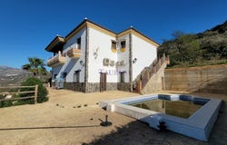 Sayalonga, Andalusia 29752