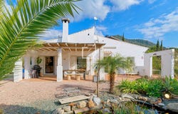 Frigiliana, Andalusia 29788