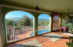 Jalón, Valencian Community 03727