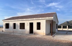 Penàguila, Valencian Community 03815
