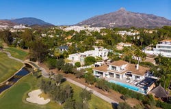 Nueva Andalucia, Andalusia 29660