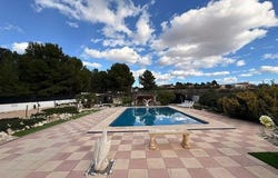 Castalla, Alicante