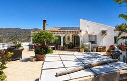 Torrox, Andalusia 29770