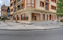 Hondarribia, Basque Country