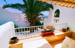 Golf Del Sur, Canary Islands 38639