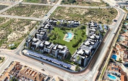 Ciudad Quesada, Valencian Community 03170