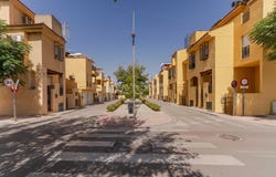 Armilla, Andalusia