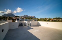 La Nucía, Valencian Community 03530