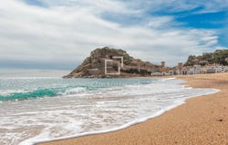 Tossa de Mar, Catalonia 17320