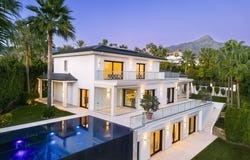 Marbella, Andalusia 29660