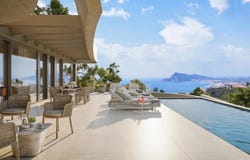 Altea, Valencian Community 03590