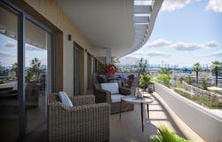 Finestrat, Valencia 03509