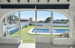 Moraira, Valencian Community 03724
