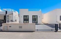 San Miguel de Salinas, Valencian Community 03193