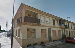 Chauchina, Andalusia