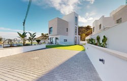 Finestrat, Valencian Community 03509
