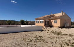 Pinoso, Valencian Community 03650