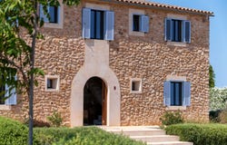 Ses Salines, The Balearic Islands 07640