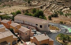 Relleu, Valencian Community 03578