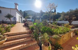 Cómpeta, Andalusia 29754
