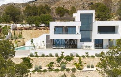 Altea, Valencian Community 03599