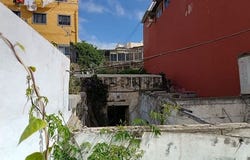 Pasión, Las Palmas de Gran Canaria, Gran Canaria 35018