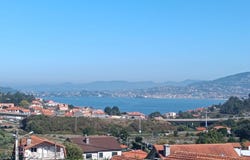 Baiña, Galicia 36308