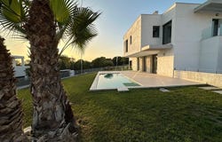 Finestrat, Valencian Community 03509