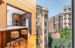 Barcelona, Catalonia 08036