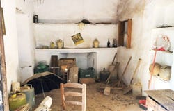 Cómpeta, Andalusia 29754