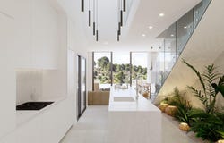 Finestrat, Valencia 03509
