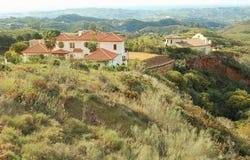 Mijas, Andalucía