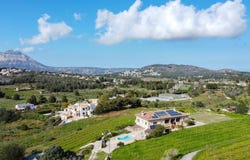 Benitachell, Valencian Community 03726