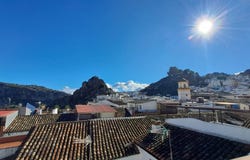 Montejaque, Andalusia 29360