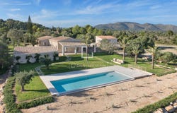 Canyamel, Balearic Islands 07589