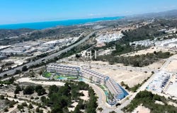 Finestrat, Valencia 03509