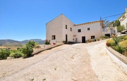 Ronda, Andalusia 29400